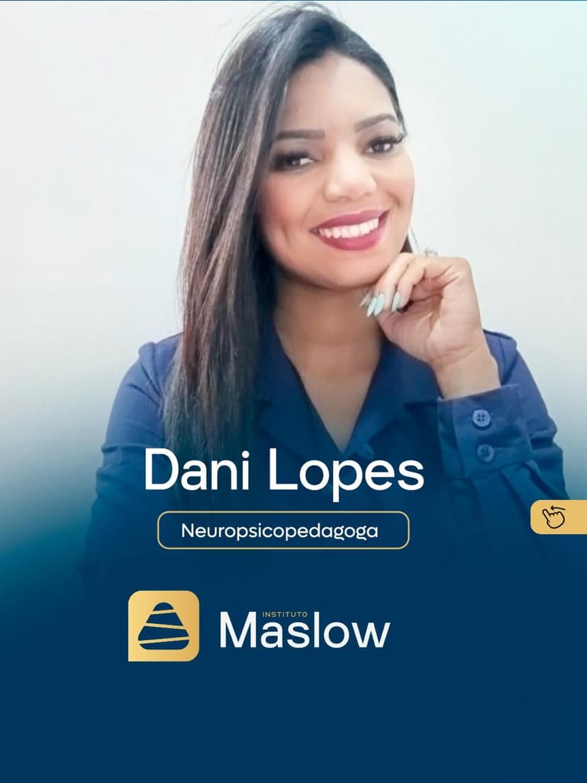 Dani Lopes