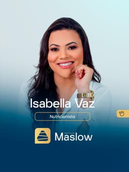 Isabella Vaz
