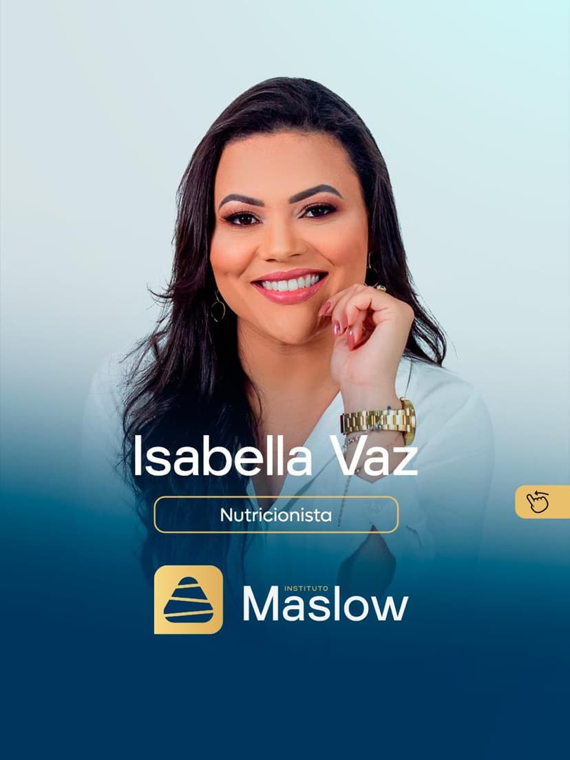 Isabella Vaz