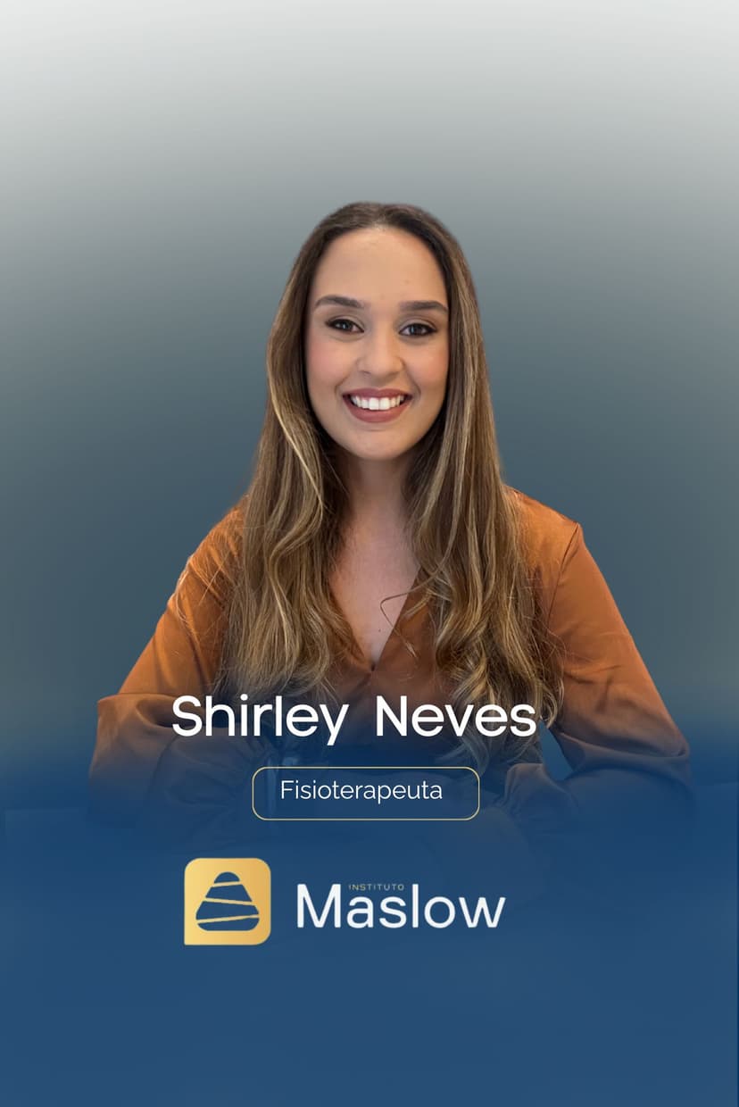 Shirley Neves