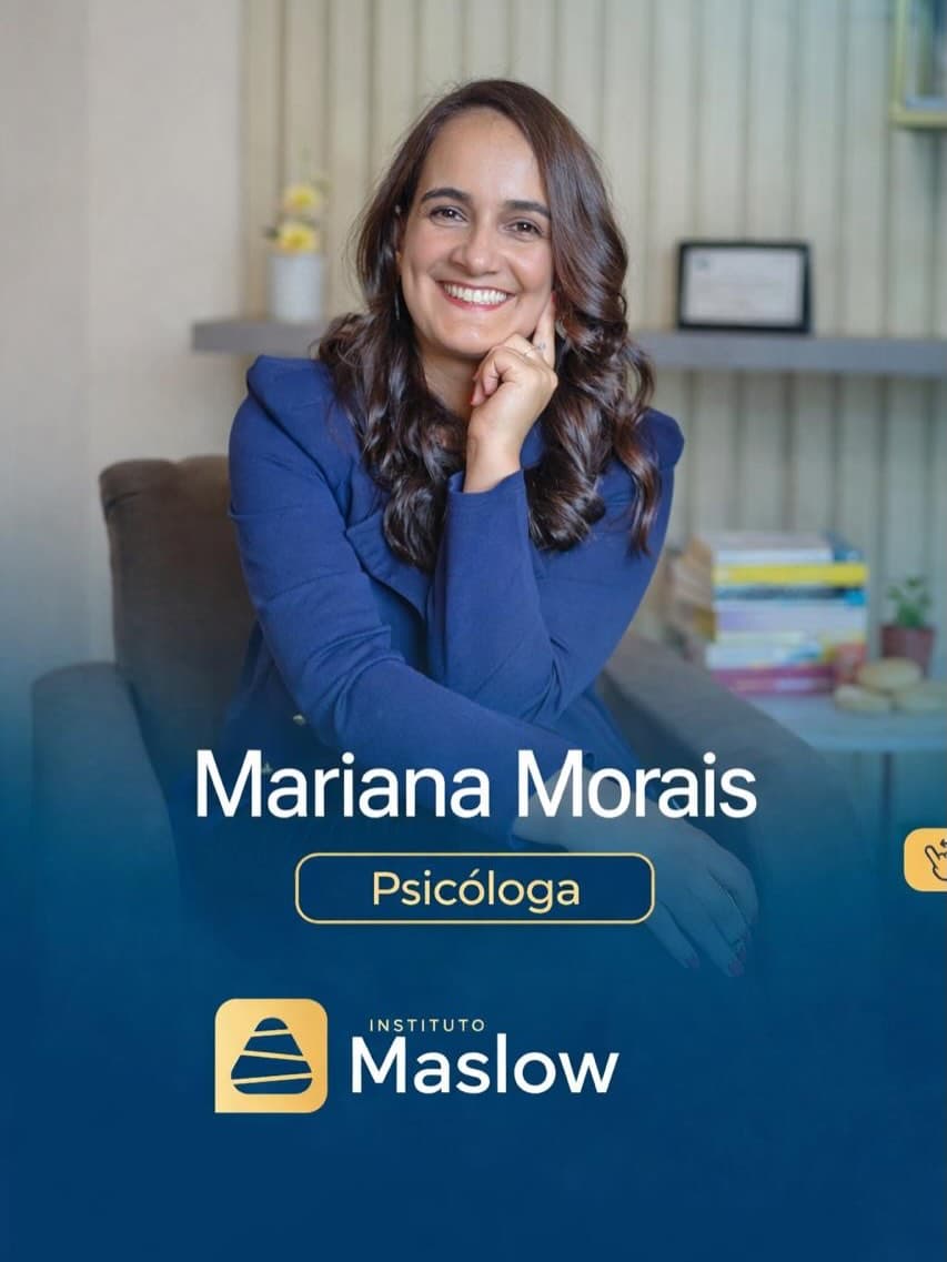 Foto de Mariana Morais