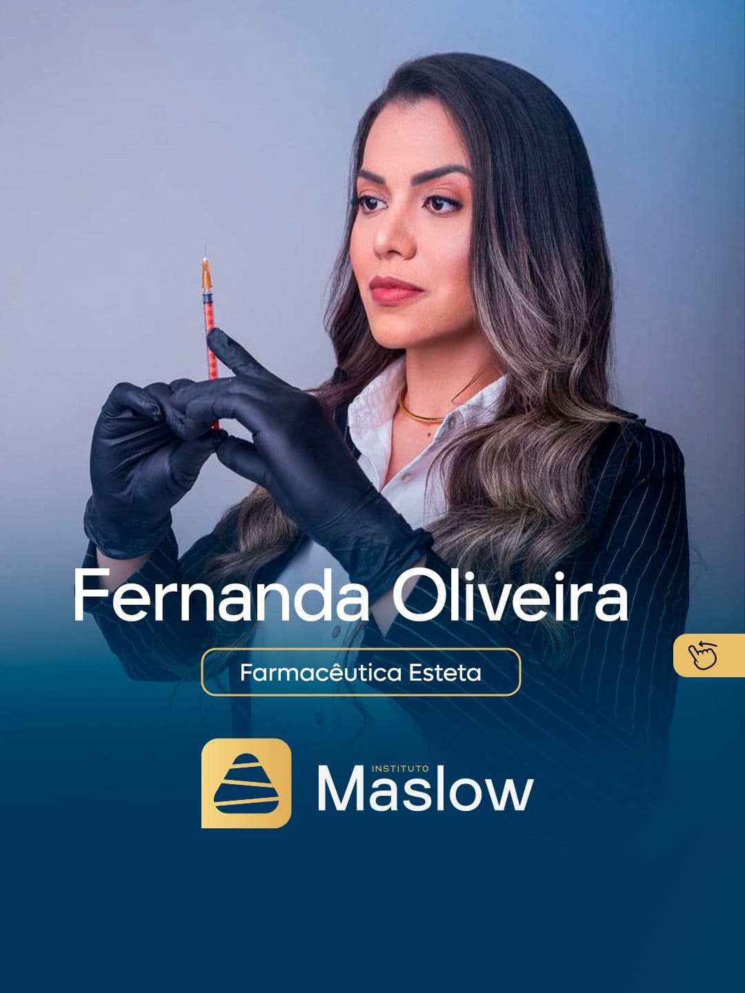 Foto de Fernanda Oliveira