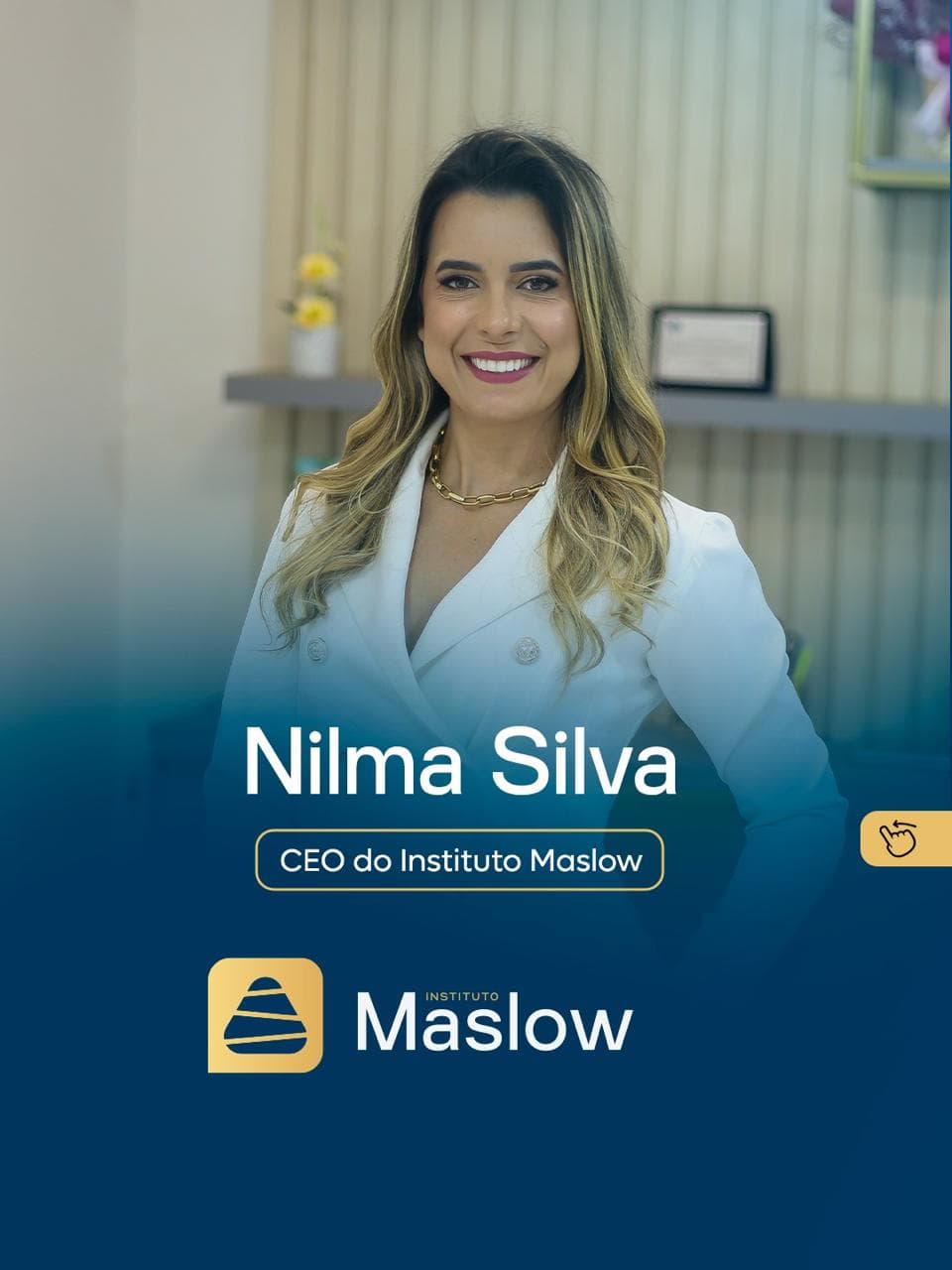 Foto de Nilma Silva