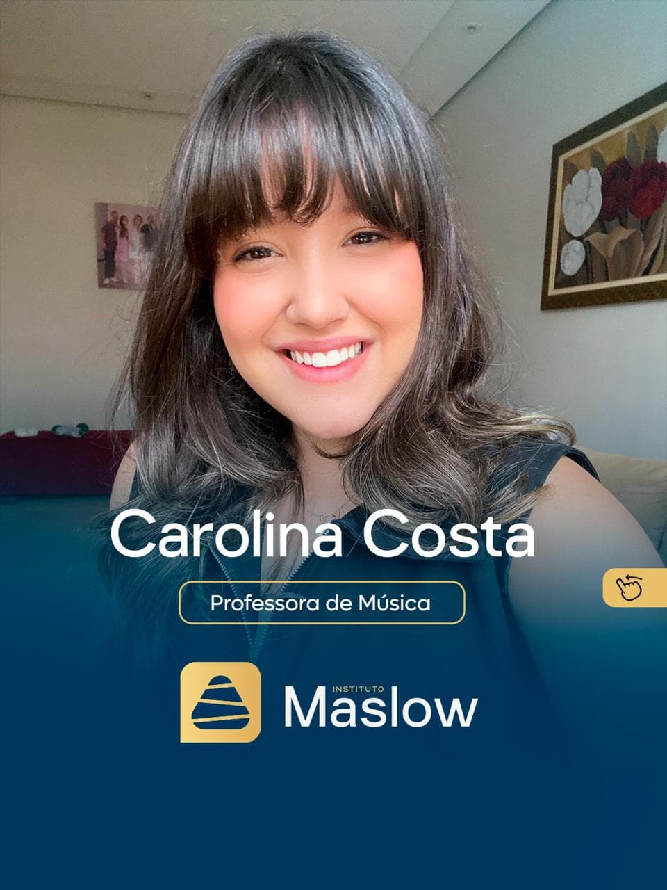 Foto de Carolina Costa